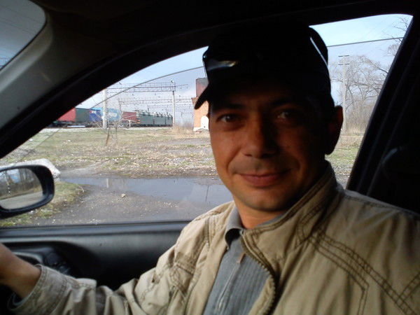 Алексей Григорян