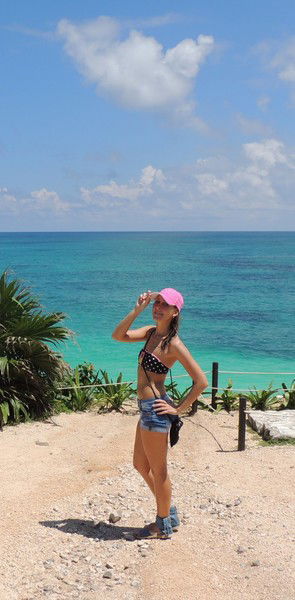 Ирина Журавлёва