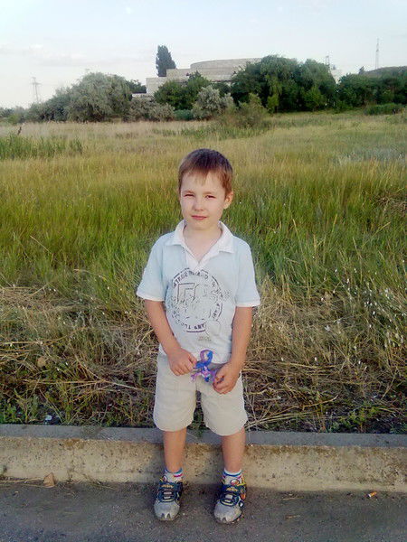 Елена Сотникова