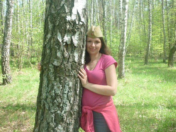 Юлия Усачёва