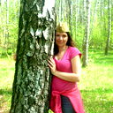Юлия Усачёва