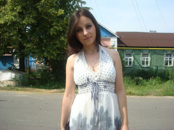 Аревик Азизбекян