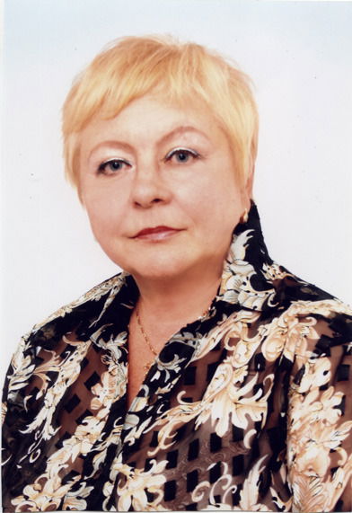 Татьяна Сорокина