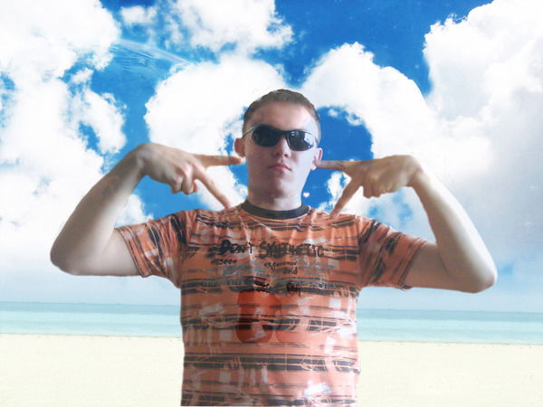 Серёга Нугаев