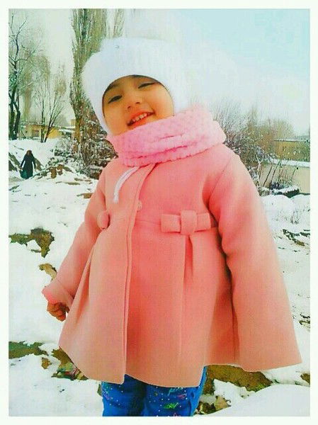 Mur Негматов