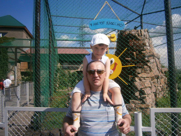 Игорь Федоренко