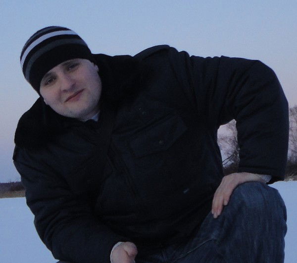 Алексей Петрунин