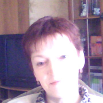 Ирина Кирякова