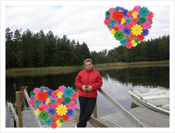 Ольга Нилова