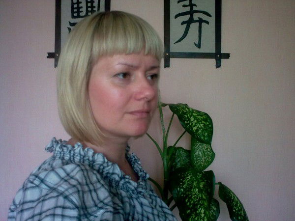 Наталья Зайцева