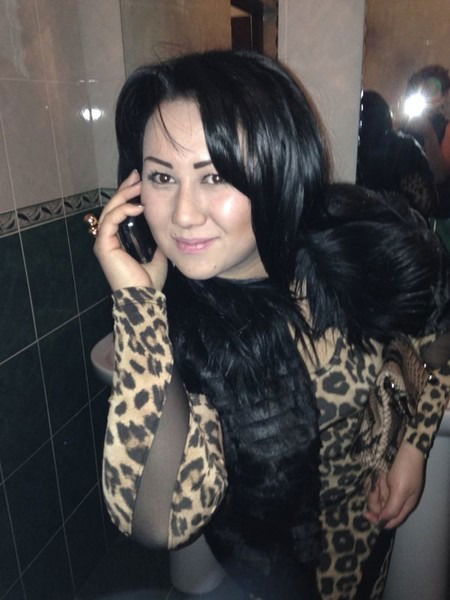 Айнура Мамисалиева