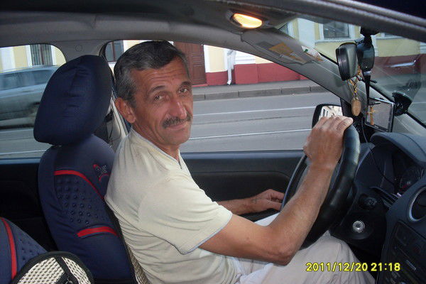 Владимир Дехтярь