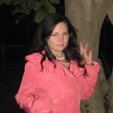 Татьяна Скляренко