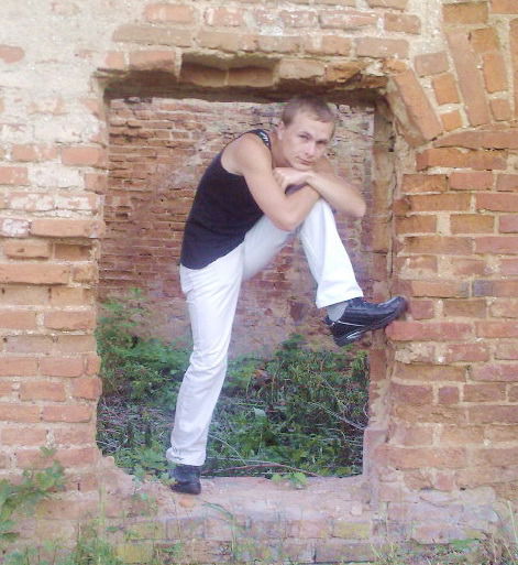 Андрей Абрамчук