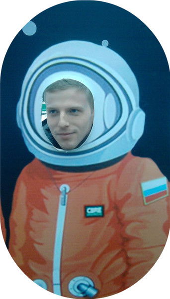 Илья Синицин