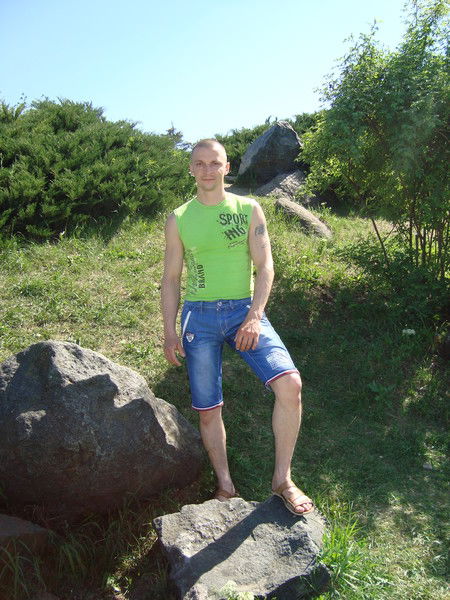 Виктор Петренко