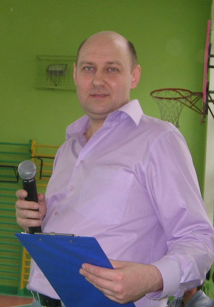 .константин Семенихин.