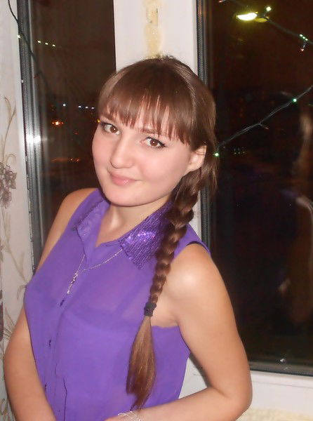 Альфия Файзуллина