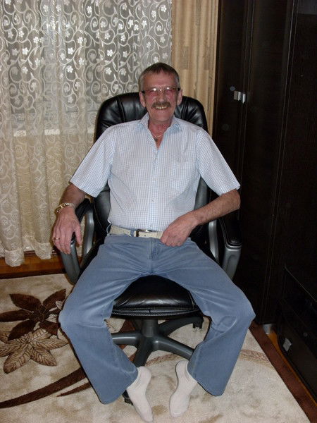 Виктор Холопов