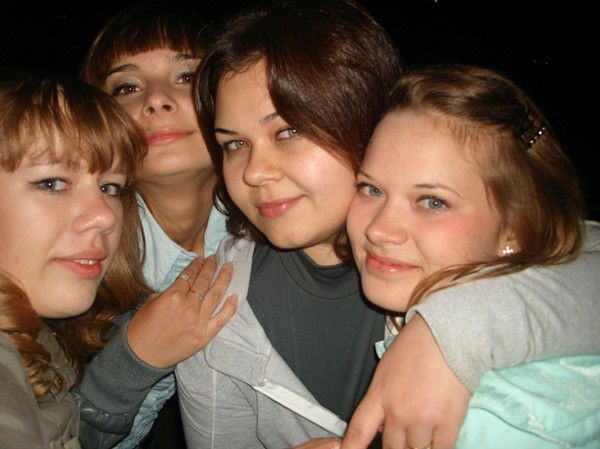 Елуферьева Юлия