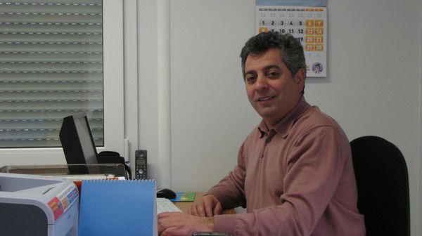 Геворк Кочканян