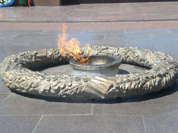 Альфрус Ханкаев