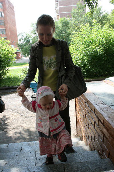 Надежда Чередниченко