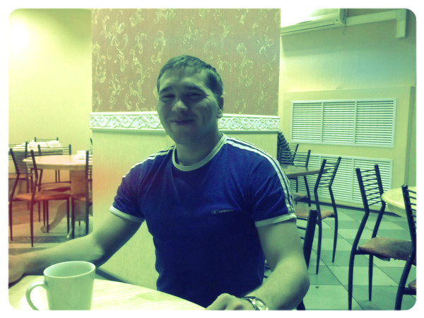 Алексей Коробов