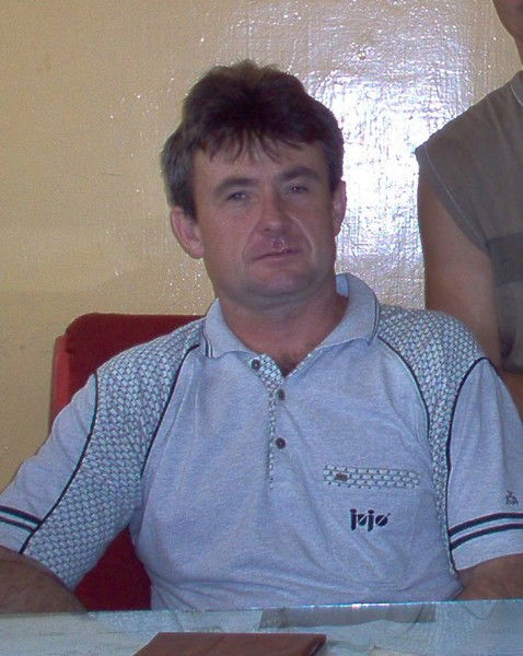 Борис Антонов