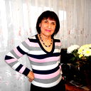 Валентина Бочарникова