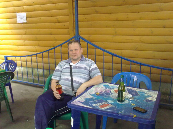 Павел Агафонов