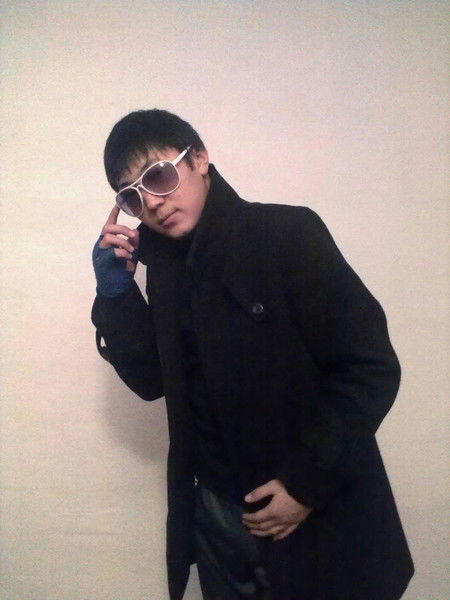 *#-Pozitiff-#* $Boy$