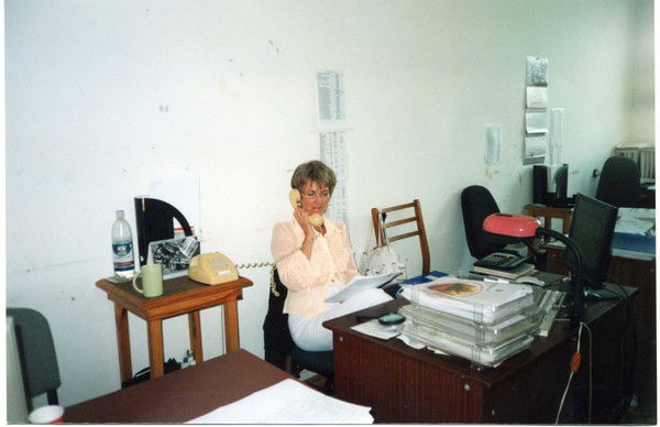 Людмила Большакова