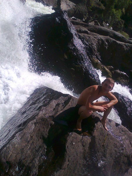 Роман Бурков