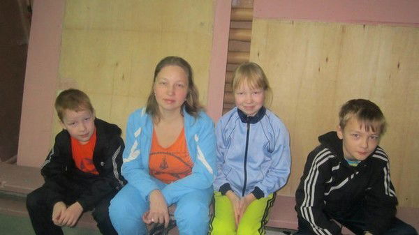 Ольга Микова