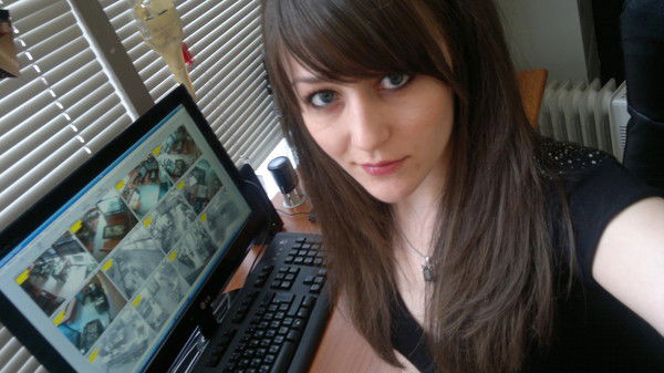 Мадина Гозгешева