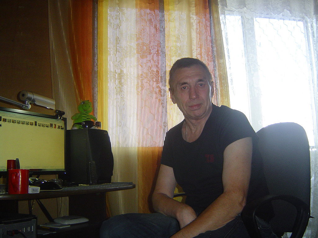 Александр Грудзинский