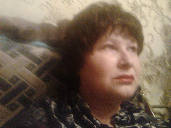 Наталя Дрягина