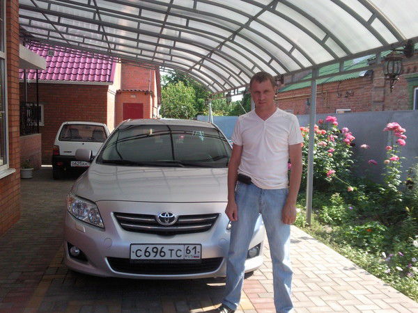 Евгений Гудин