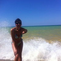 Галина Козачок