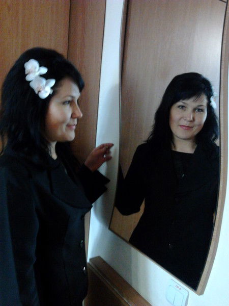 Ирина Антонова