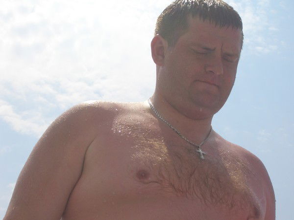 Артем Шульга