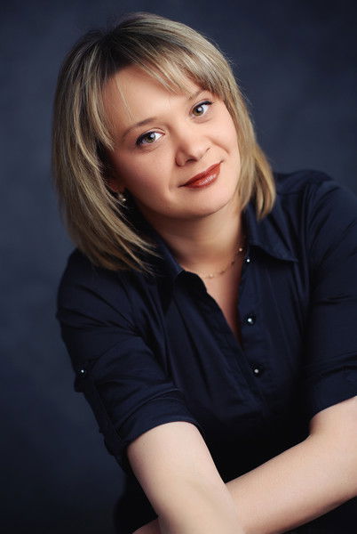 Оболенская Раиса