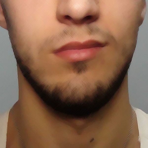 Стас Макрдумян