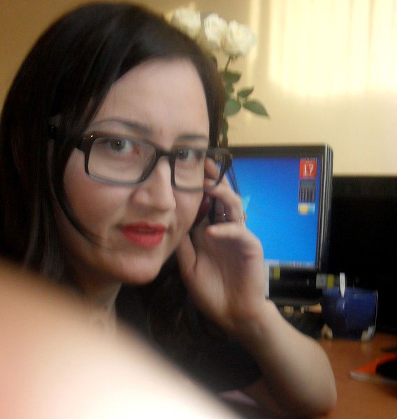 Регина Мавлик