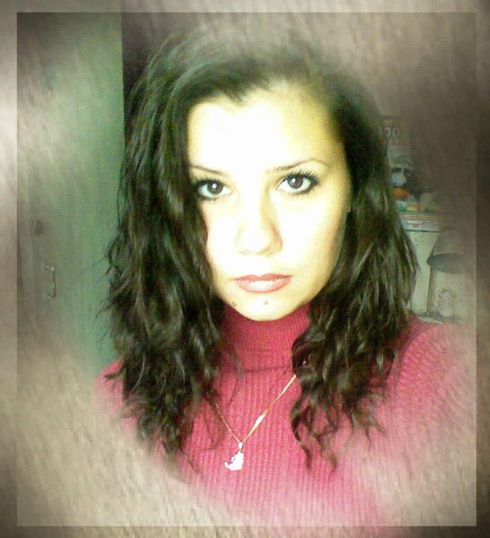 Надя Мохова