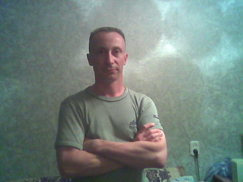 Андрей Кулаков