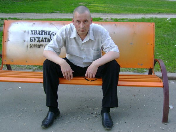 Павел Мусихин