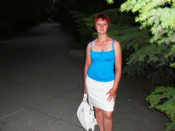 Елена Чубарова