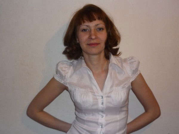 Юлия Мартемьянова